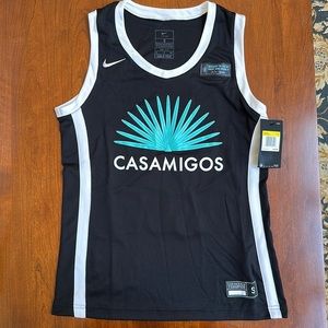 Casamigos Allstars 2022 Adidas Jersey